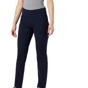 Casual fitness pant - Omni shield